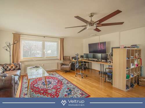 Foto - Wohnung zum Kaufen in Herrsching am Ammersee 415.000,00 € 72.68 m²