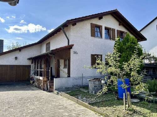 Foto - Haus zum Kaufen in Landshut-Auloh 569.000,00 € 140 m²