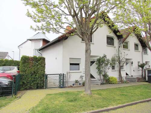 Foto - Haus zum Kaufen in Limburg 335.000,00 € 121 m²