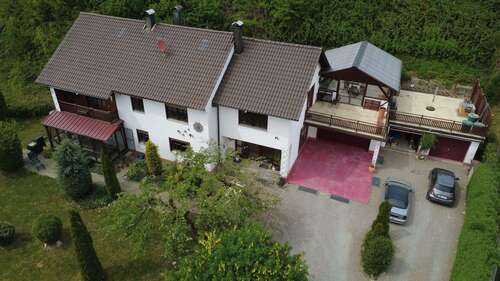 Foto - Haus zum Kaufen in Höchstädt an der Donau 595.000,00 € 225 m²