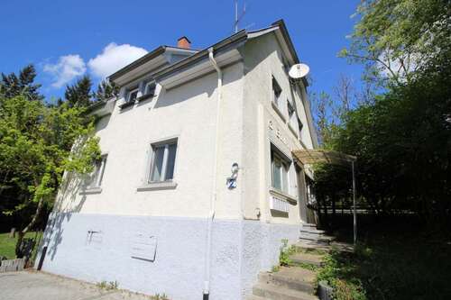 Foto - Haus zum Kaufen in Küssaberg Ettikon 490.000,00 € 165 m²