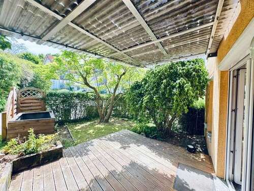 Foto - Wohnung zum Kaufen in Weissach-Flacht 390.000,00 € 129.95 m²