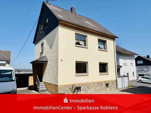 Foto - Haus zum Kaufen in Mülheim-Kärlich 280.000,00 € 101 m²