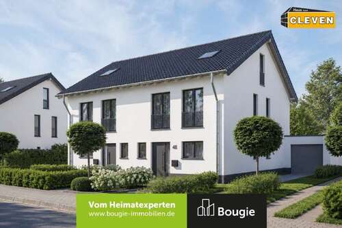 Foto - Haus zum Kaufen in Übach-Palenberg 499.000,00 € 125.5 m²