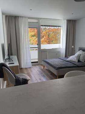 Foto - Wohnen auf Zeit in Frankfurt am Main 1.290,00 €