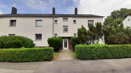 Foto - Wohnung zum Mieten in Dortmund 410,00 € 45.63 m²