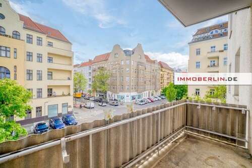 Foto - Wohnung zum Kaufen in Berlin 339.000,00 € 66 m²