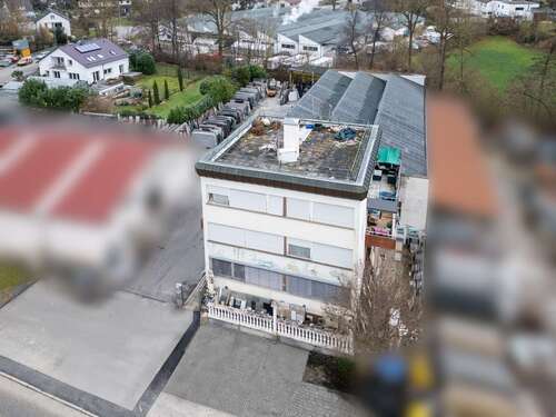 Foto - Halle in Waiblingen 800.000,00 € 1169 m²