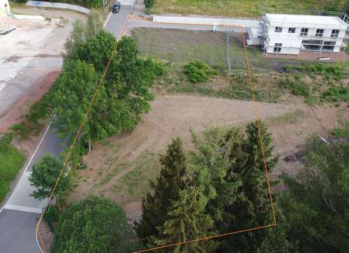 Foto - Grundstück zu verkaufen in Chemnitz 345.000,00 € 2650 m²