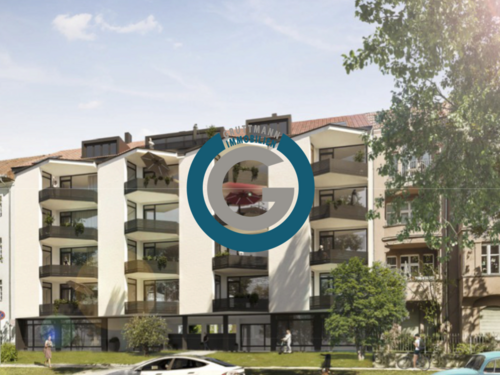 Foto - Wohnung zum Kaufen in Berlin 224.388,00 € 62.33 m²