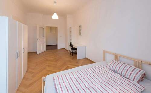Foto - WG-Zimmer in München 835,00 € 18 m²