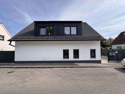 Foto - Haus zum Kaufen in Augsburg 549.000,00 € 108 m²
