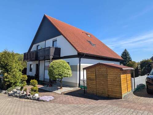 Foto - Haus zum Kaufen in Bad Lausick 229.000,00 € 93 m²