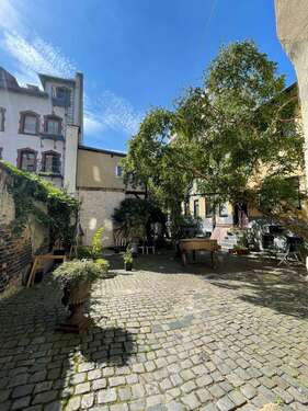 Foto - Wohnung zum Mieten in Offenbach 610,00 € 42 m²