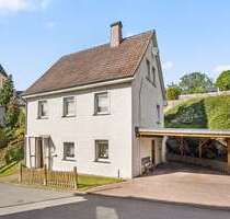 Haus zum Kaufen in Wenden 139.000,00 € 139.71 m²