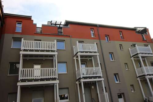 Foto - Wohnung zum Mieten in Magdeburg 512,00 € 64 m²