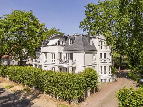 Foto - Wohnung zum Kaufen in Kleinmachnow 685.000,00 € 170 m²