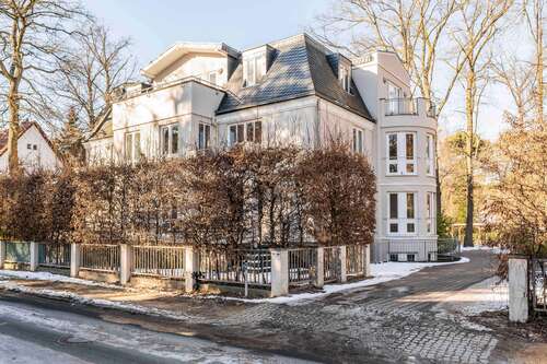 Foto - Wohnung zum Kaufen in Kleinmachnow 685.000,00 € 170 m²