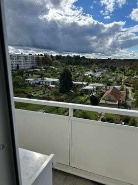 Foto - Wohnung zum Mieten in Zeitz 370,00 € 61 m²