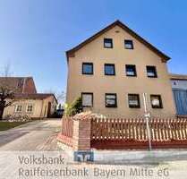 Haus zum Kaufen in Burgsalach 320.000,00 € 185 m²