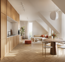 Wohnung zum Kaufen in Meerbusch 1.049.000,00 € 132.29 m²