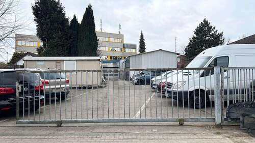 Foto - Grundstück in Hamburg Niendorf 1.500.000,00 € 1261 m²