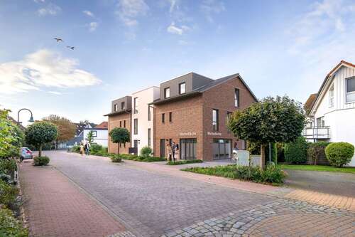 Foto - Büro in Kellenhusen 372.000,00 € 86.84 m²