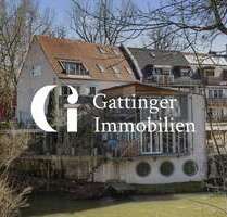 Wohnung zum Mieten in Dachau 1.630,00 € 91 m²