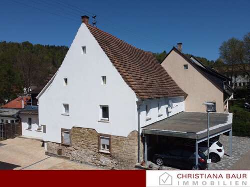 Foto - Haus zum Kaufen in Bad Imnau 385.000,00 € 281 m²
