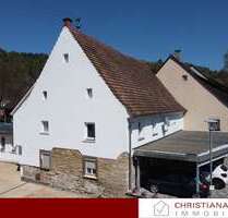 Haus zum Kaufen in Bad Imnau 385.000,00 € 281 m²