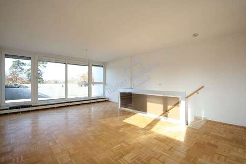 Foto - Wohnung zum Kaufen in Darmstadt 299.900,00 € 112.62 m²