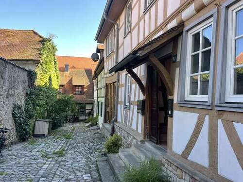 Foto - Wohnung zum Mieten in Heppenheim 850,00 € 70 m²