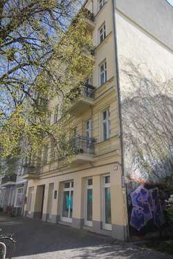 Foto - Wohnung zum Kaufen in Berlin 439.500,00 € 59 m²