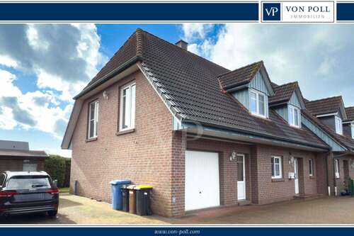 Foto - Haus zum Kaufen in Friesoythe 319.000,00 € 164 m²