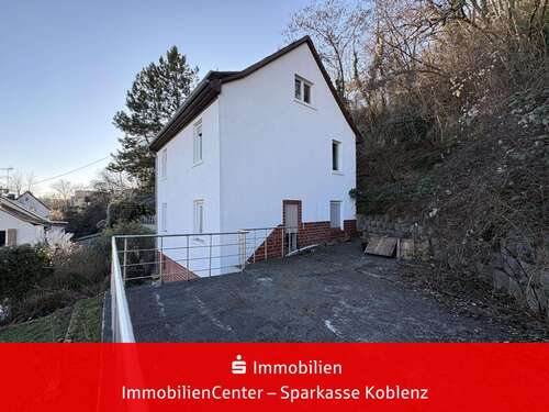 Foto - Haus zum Kaufen in Koblenz 240.000,00 € 150 m²