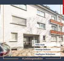 Wohnung zum Kaufen in Köln Kalk 289.000,00 € 80.86 m² - Köln / Kalk