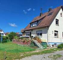 Haus zum Mieten in Mainhardt 750,00 € 115 m²