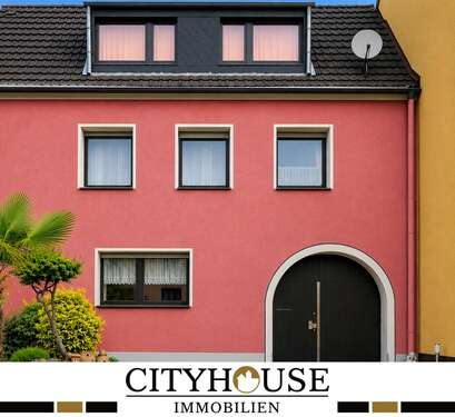 Foto - Haus zum Kaufen in Bornheim Walberberg 399.000,00 € 203 m²