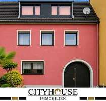 Haus zum Kaufen in Bornheim Walberberg 399.000,00 € 203 m² - Bornheim / Walberberg