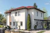 Haus zum Kaufen in Höchstadt an der Aisch Etzelskirchen 554.500,00 € 129 m² - Höchstadt an der Aisch / Etzelskirchen