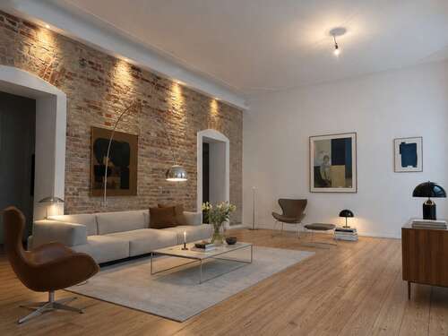 Foto - Büro in Berlin 1.899,60 € 106 m²
