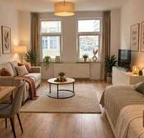 Wohnung zum Mieten in Halle Saale 398,00 € 39 m²
