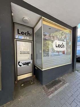 Foto - Einzelhandel in Bochum Bochum 310,00 € 19 m²