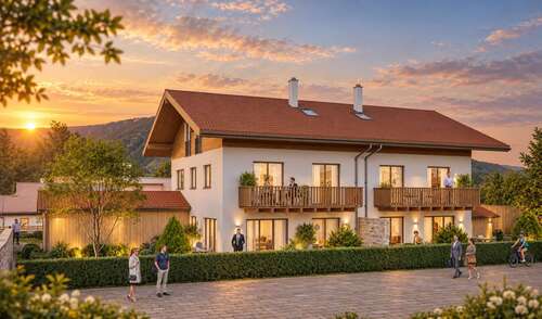 Foto - Haus zum Kaufen in Inzell 939.000,00 € 182 m²