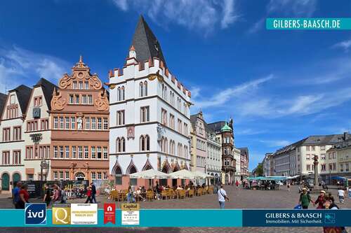 Foto - Büro in Trier 2.500,00 € 200 m²