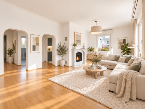 Foto - Haus zum Kaufen in Berlin 1.150.000,00 € 133 m²