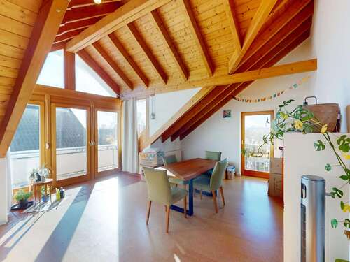 Foto - Wohnung zum Kaufen in Weisweil 275.000,00 € 100 m²