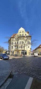 Foto - Wohnung zum Mieten in Stralsund 1.880,00 € 188 m²