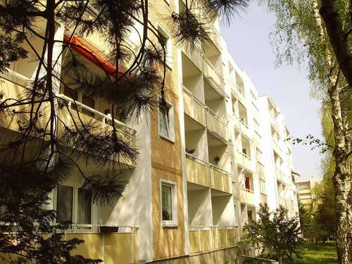 Foto - Wohnung zum Mieten in Zeitz 290,00 € 49 m²