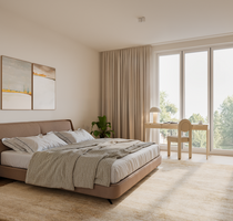 Wohnung zum Kaufen in Meerbusch 1.049.000,00 € 134.31 m²